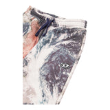 DIESEL pantalone tuta stampa fantasia Multicolor per Bambino J01997 MULTICOLOR DIESEL