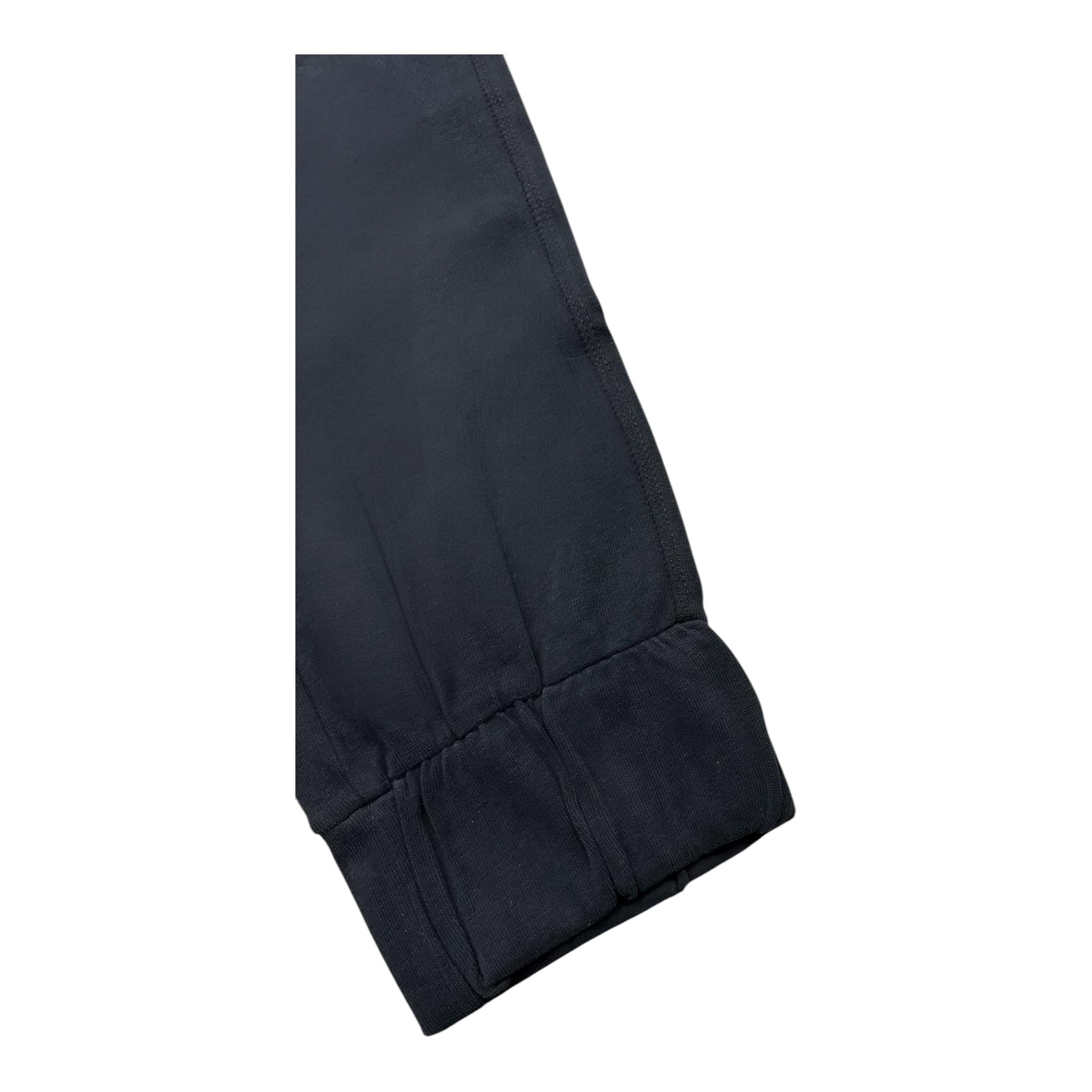 SARABANDA pantalone tuta tinta unita Nero per Bambino 0X707 NERO SARABANDA