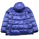 REFRIGUE giubbino reversibile bicolore cn cappuccio Bianco/blu per Bambina 2841O00001XXX BIANCO/BLU REFRIGUE