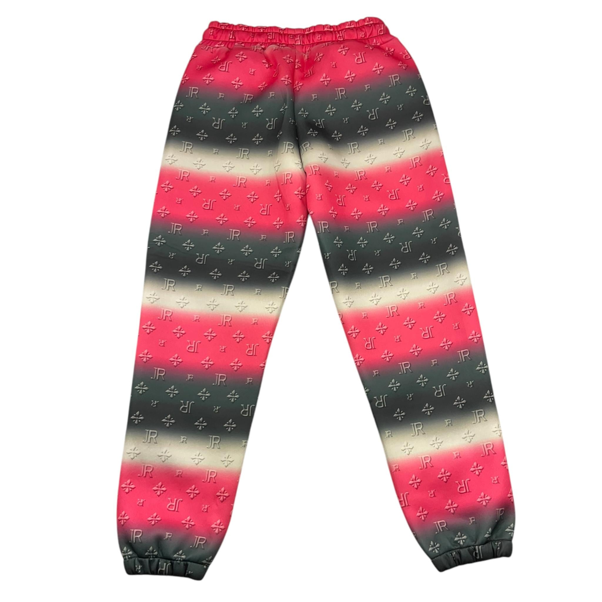 JOHN RICHMOND pantalone tuta stampa fantasia Multicolor per Bambina RGA25227 MULTICOLOR JOHN RICHMOND