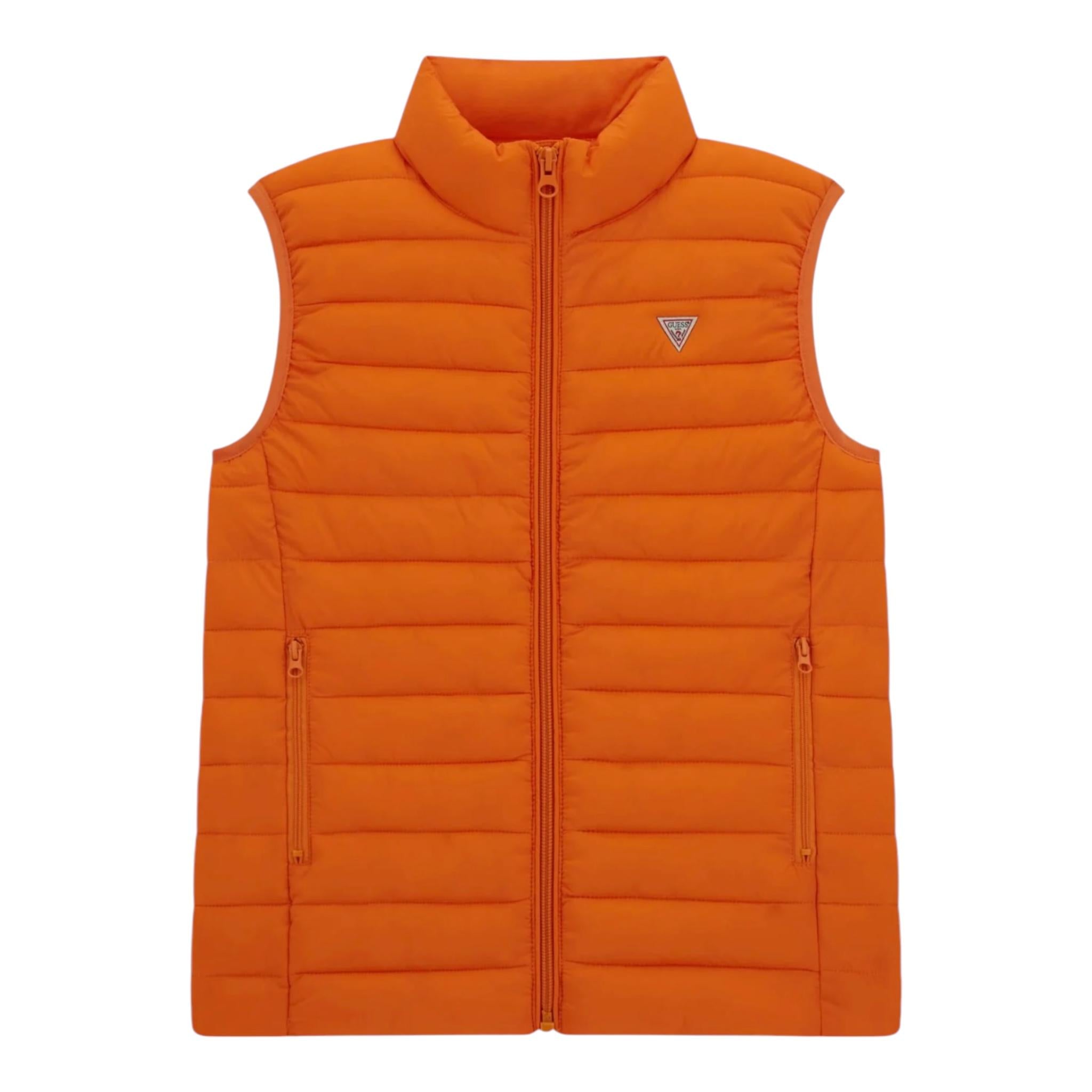 GUESS H93J01WCAO0ARANCIONE