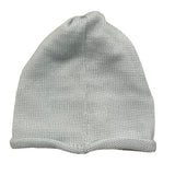 LITTLE BEAR cappello tinta unita Azzurro per Neonato 9010 AZZURRO LITTLE BEAR