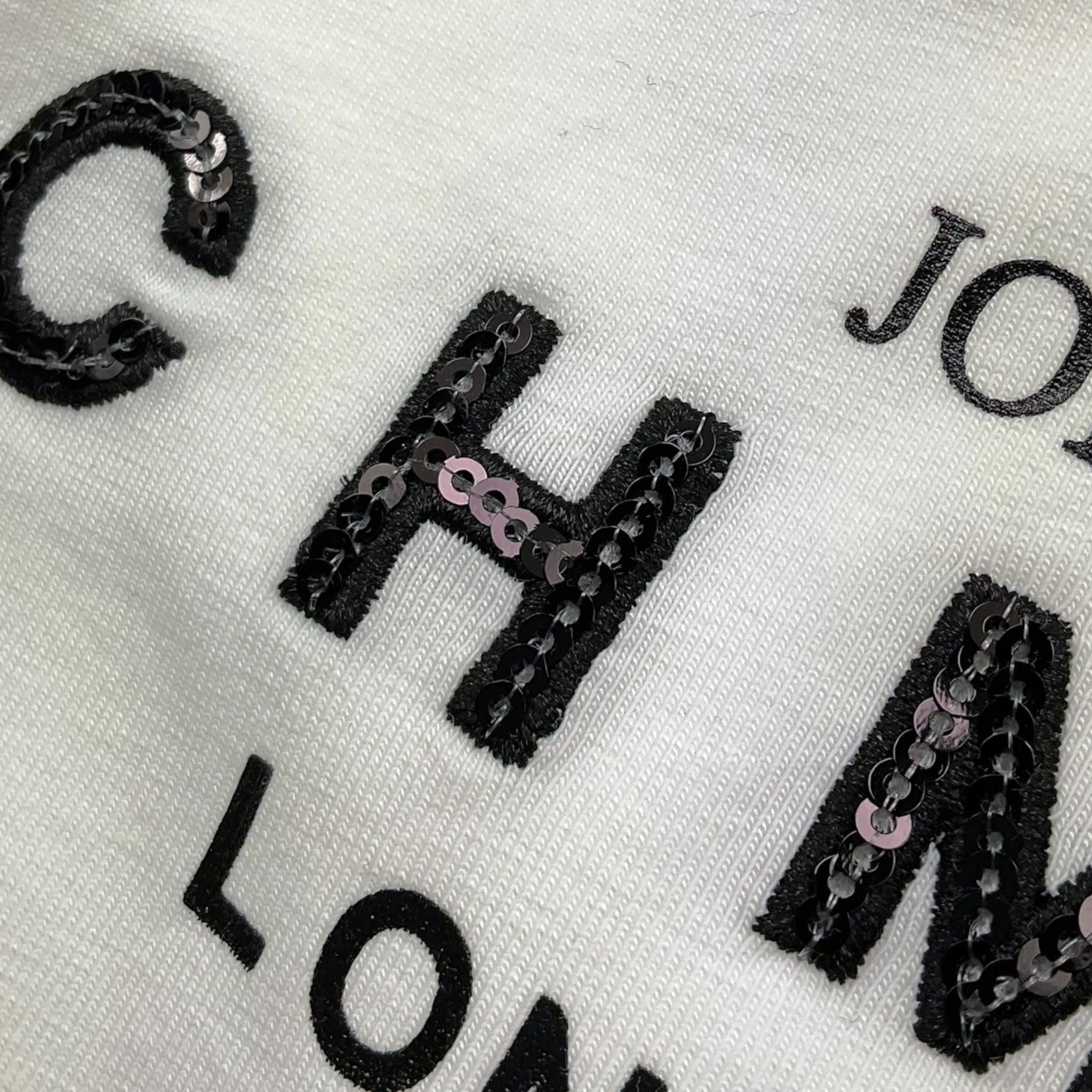JOHN RICHMOND t-shirt girocollo tinta unita con stampa Bianco per Bambina RGA24055TS BIANCO JOHN RICHMOND