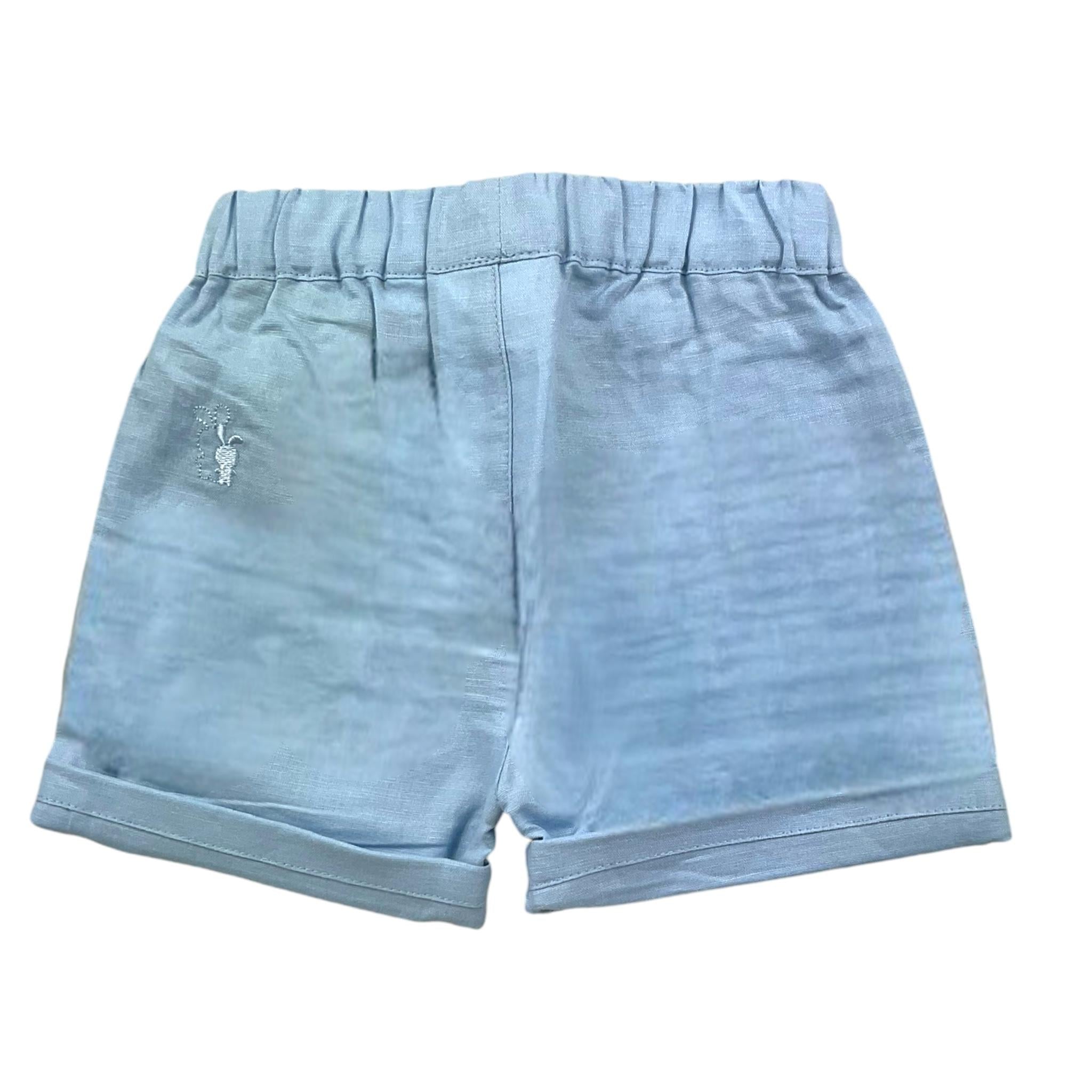 8085AZZURRO I DO
