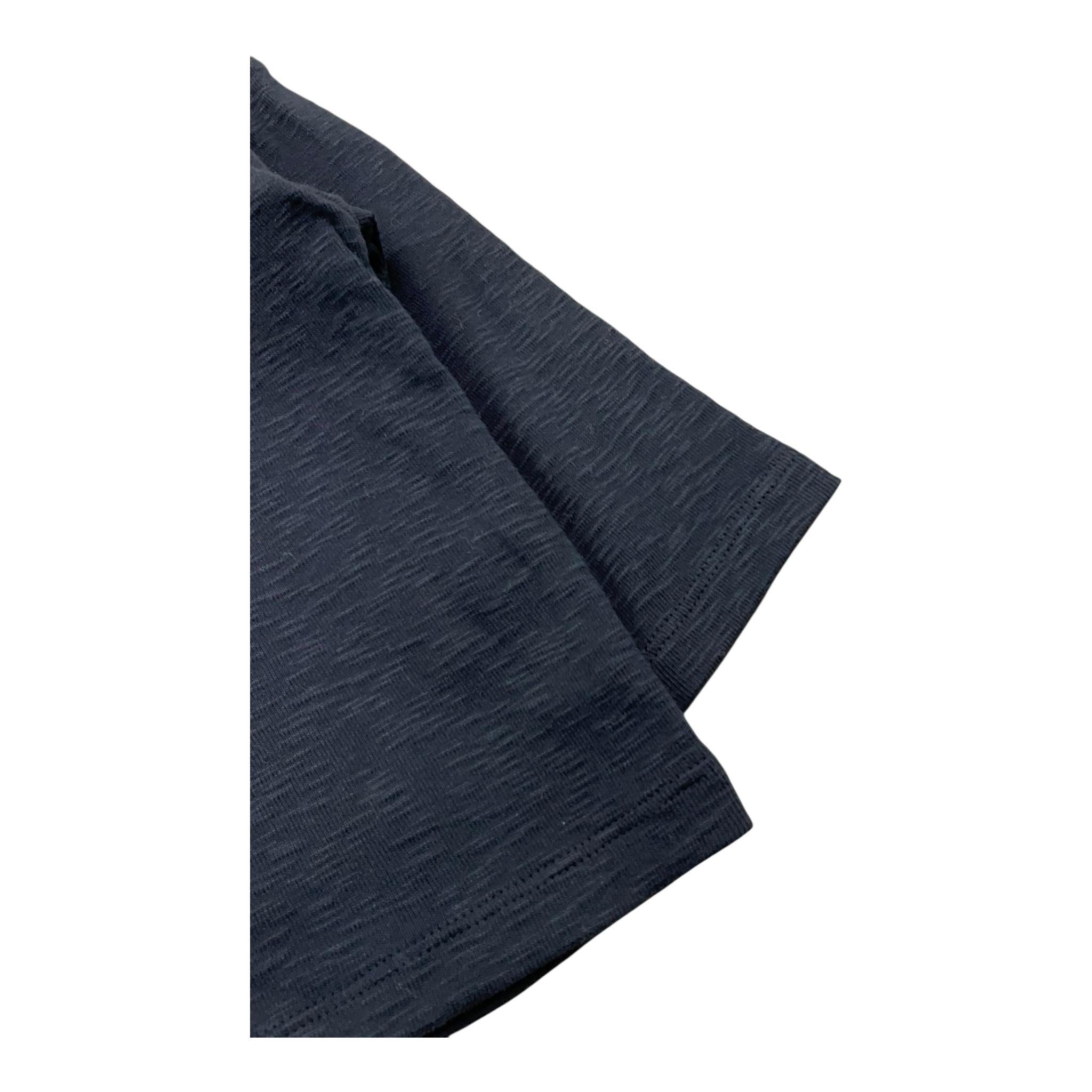 PLAY UP shirt girocollo tinta unita Blu per Bambino PA011AP10901J BLU PLAY UP
