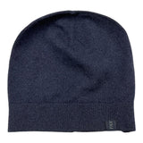 LOSAN cappello tinta unita cn logo Blu per Bambino FT0P57 BLU LOSAN