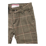 CESARE PACIOTTI pantalone tinta unita con microfantasia Beige per Neonato PTP5355B BEIGE CESARE PACIOTTI