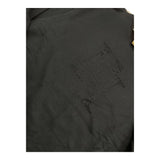 ELISABETTA FRANCHI felpa chiusa girocollo tinta uita con stampa brillantinata Nero per Bambina EFFE137 NERO ELISABETTA FRANCHI