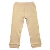 K-WAY pantalone tuta tinta unita Panna per Neonata K21385W PANNA K-WAY