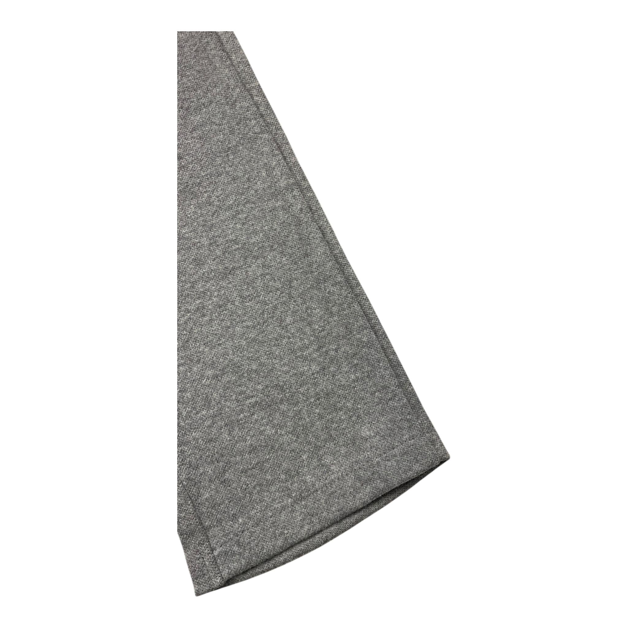CANADA HOUSE pantalone tinta unita con girovita regolabile Grigio per Bambino 24476211 GRIGIO CANADA HOUSE