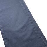 HILL'S pantalone tinta unita con girovita regolabile Blu per Bambino HPAW052 BLU HILL'S