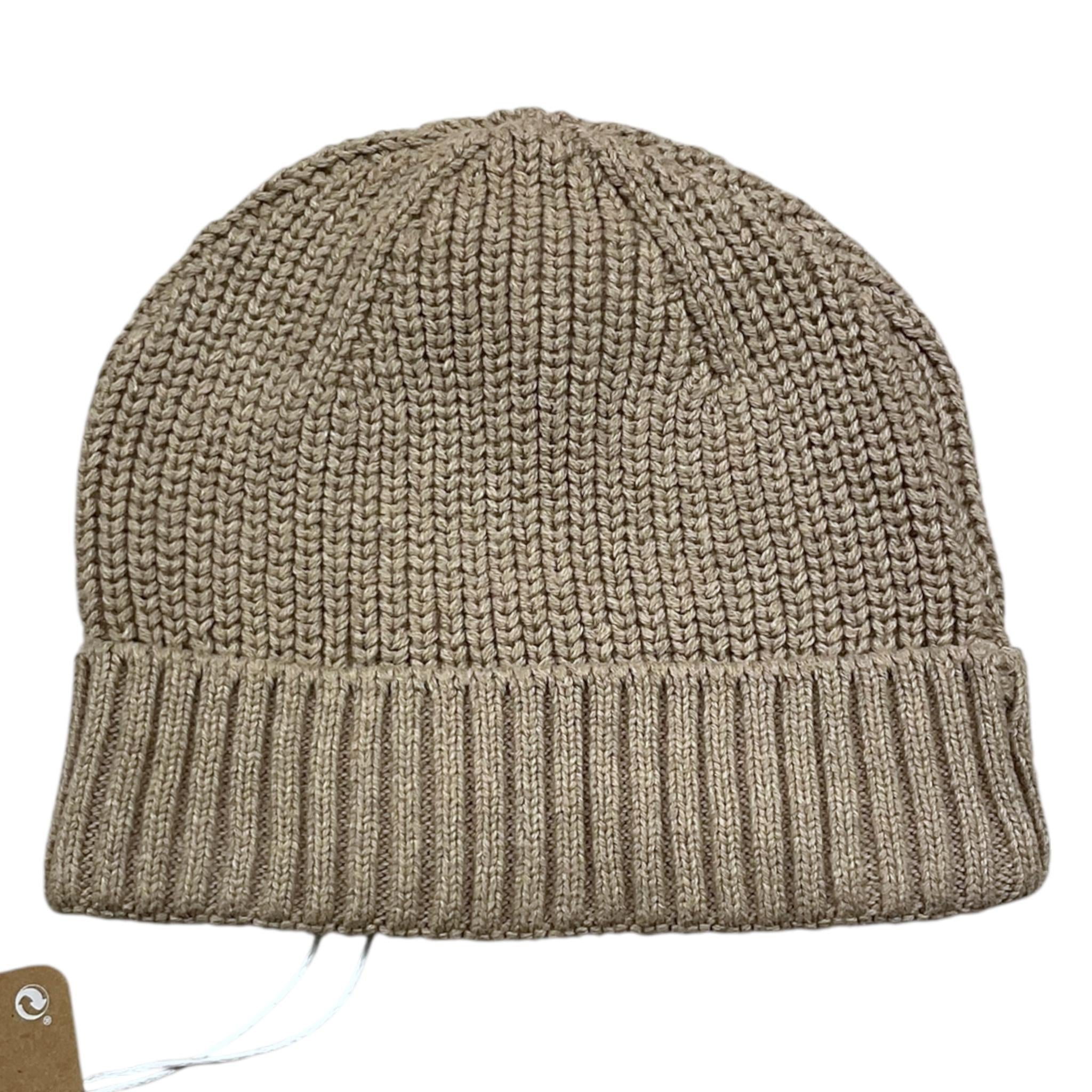MAYORAL cappello tinta unita Beige per Bambino 10833 BEIGE MAYORAL
