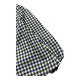 LITTLE BEAR camicia tinta unita con fantasia a quadrettini Bianco per Neonata 7225 BIANCO LITTLE BEAR