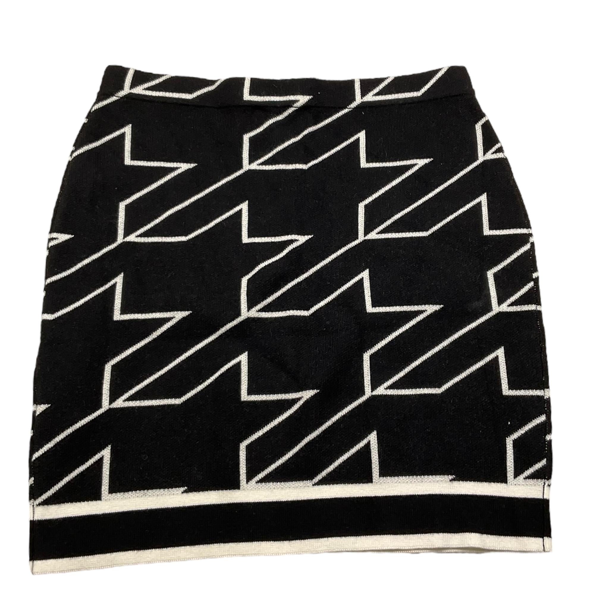 ICEBERG gonna stampa fantasia con elastico in vita Nero per Bambina GOICE5353J NERO ICEBERG