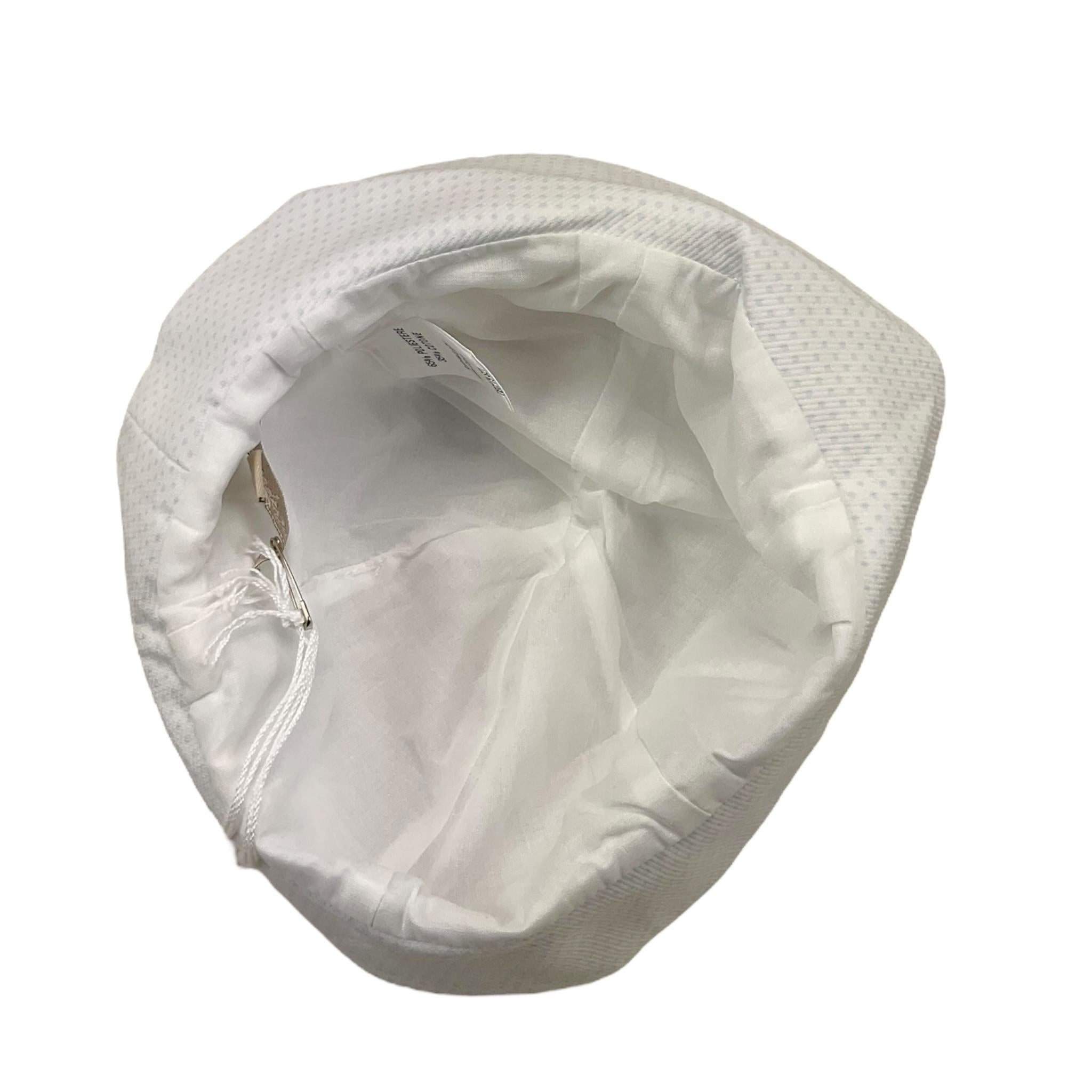 LA STUPENDERIA TBCP79T56BIANCO
