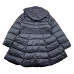 TWINSET giubbino tinta unita con zip e cappuccio Nero per Neonata 242GJ2320NXX NERO TWINSET