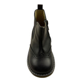 PANYNO stivale tinta unita Nero per Neonato B2740N NERO PANYNO