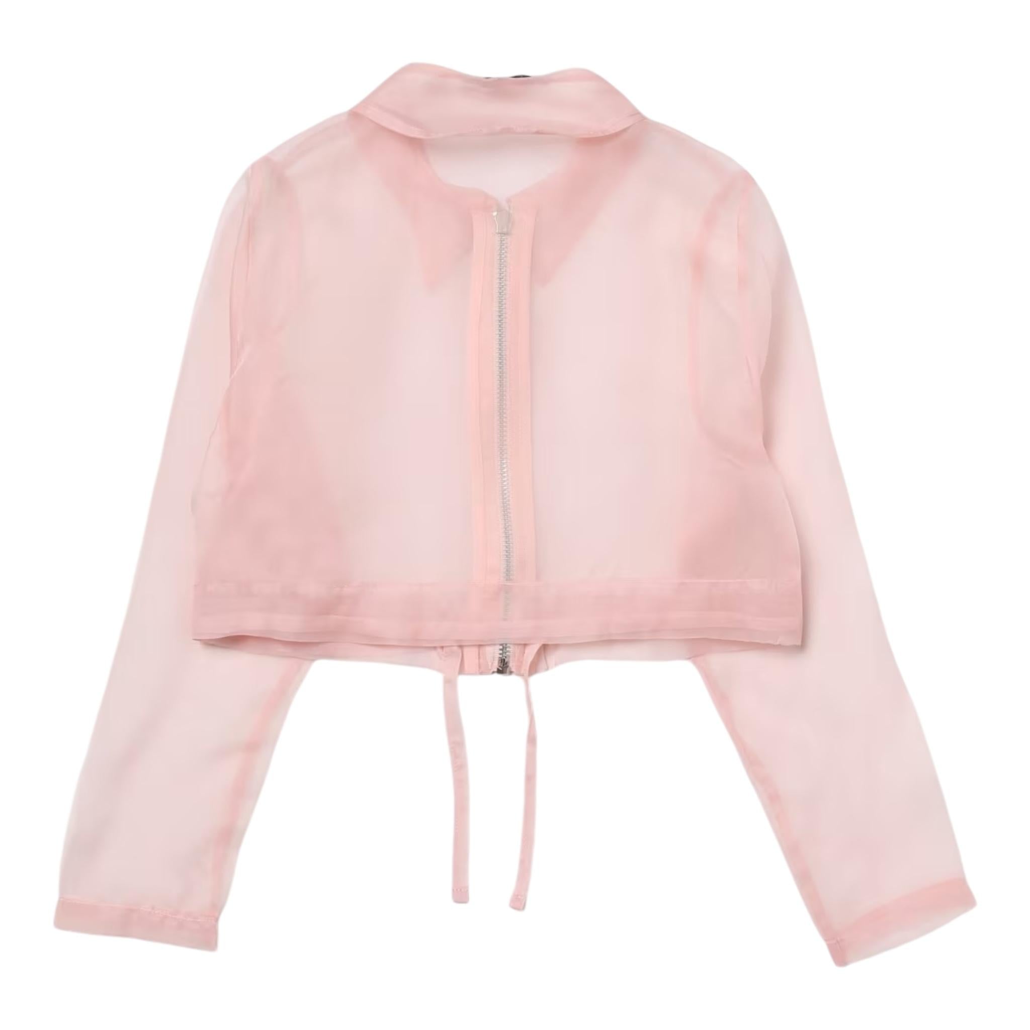 BF9WB083ROSA PICCOLA LUDO