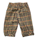 LE BEBE' pantalone stampa fantasia cn elastico in vita Cammello per Bambino LBB4769J CAMMELLO LE BEBE'