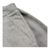 Emanuel Pris Pantalone Fantasia A Righe con Girovita Regolabile per Bambino EPT6233R BEIGE EMANUEL PRIS 