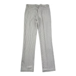 Emanuel Pris Pantalone Fantasia A Righe con Girovita Regolabile per Bambino EPT6233R BEIGE EMANUEL PRIS 