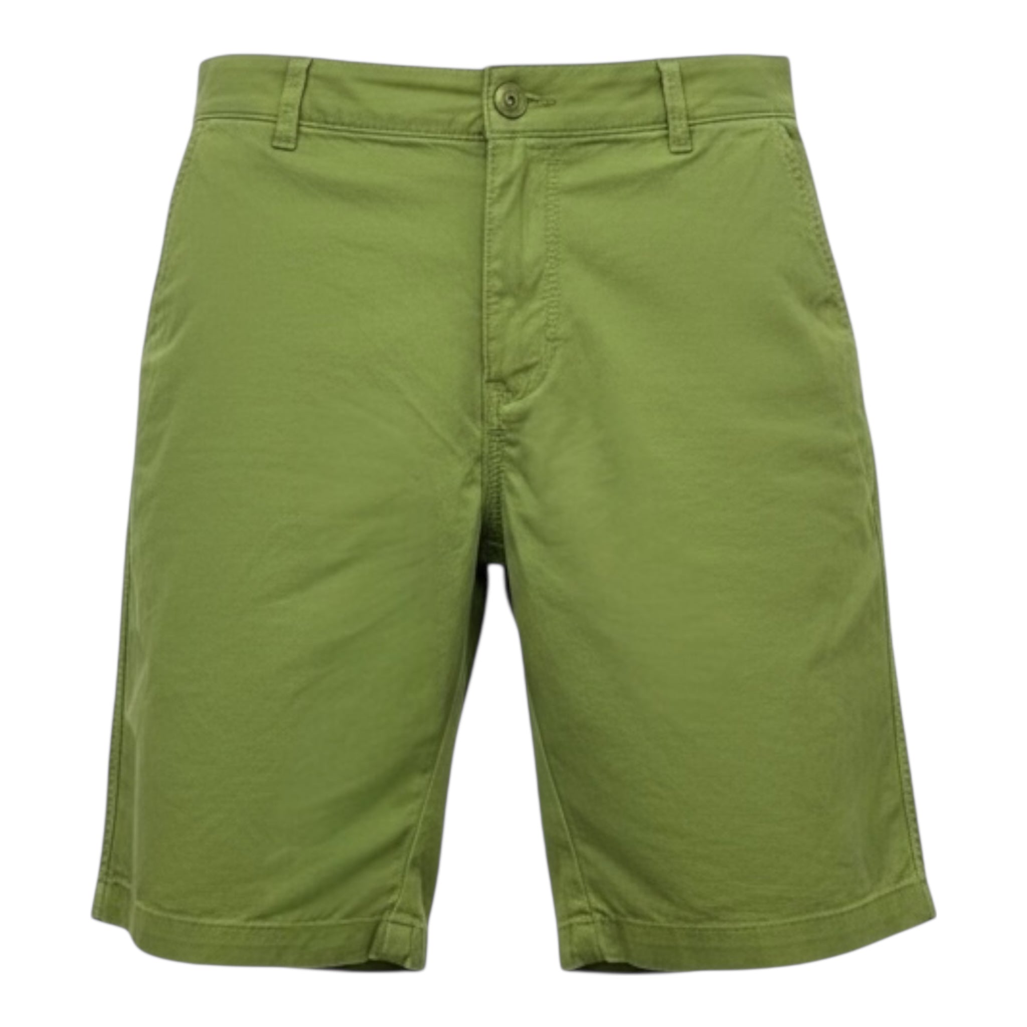 Refrigiwear Bermuda Tinta Unita con Girovita Regolabile per Bambino 123PRMJS25 VERDE REFRIGIWEAR 