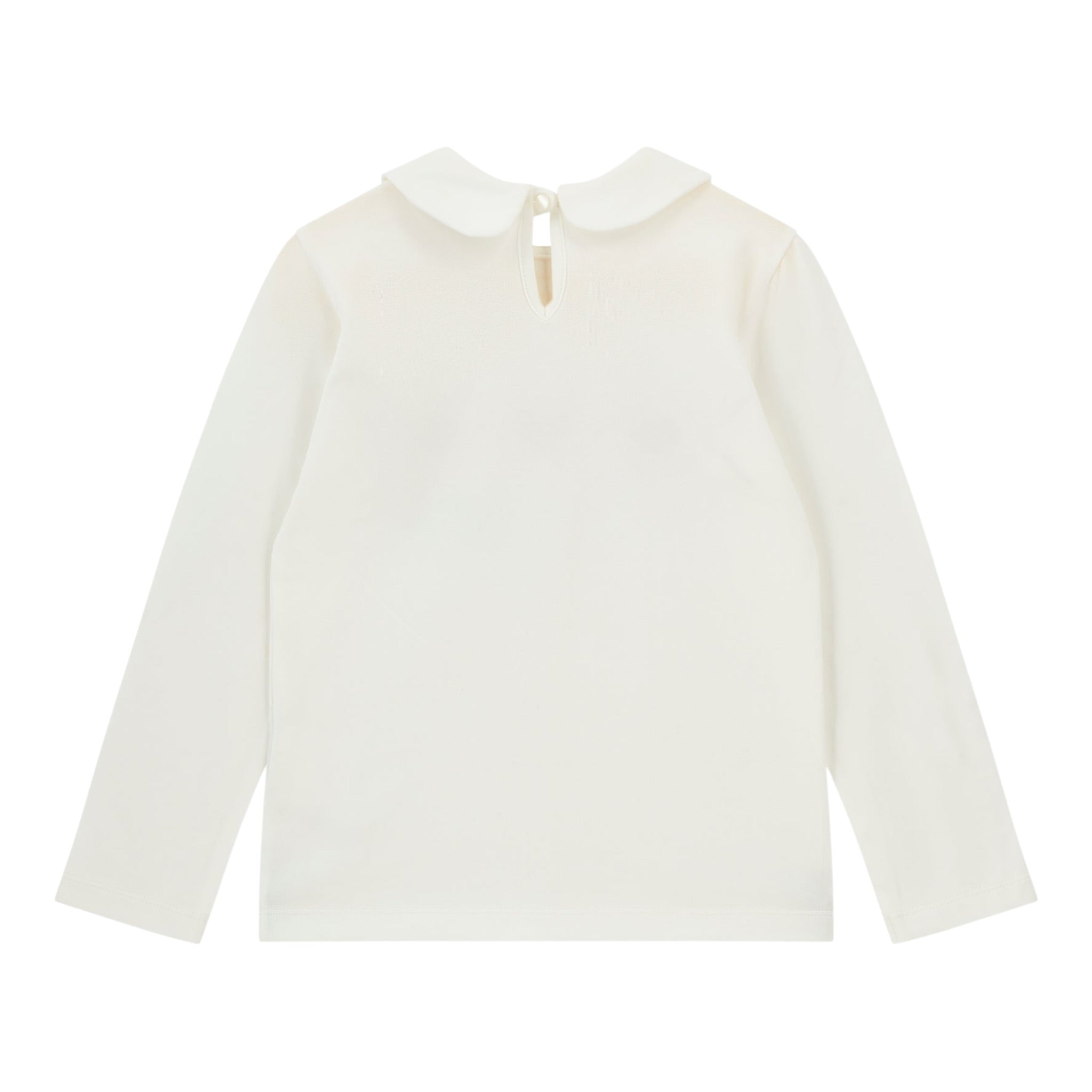 A Dee Completo 2Pz Shirt-Gonna Bianco per Bambina W251506J BIANCO  