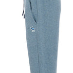 Abercrombie Kids Pantalone Modello Tuta tinta unita Blu per Bambino 93AF14 BLU ABERCROMBIE KIDS 