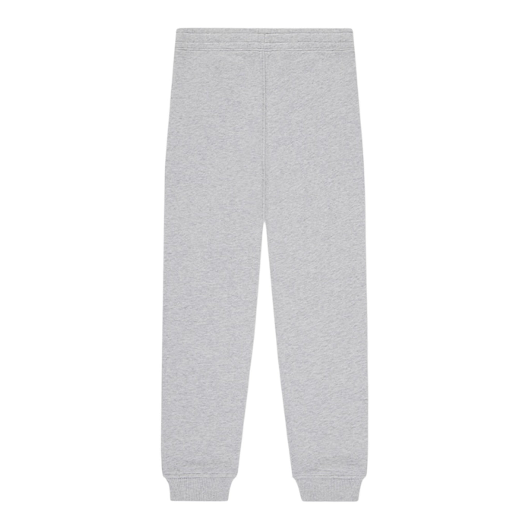 Abercrombie Kids Pantalone Modello Tuta tinta unita Grigio per Bambino 93AF14 GRIGIO ABERCROMBIE KIDS 