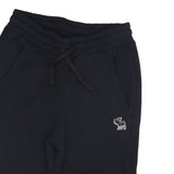 Abercrombie Kids Pantalone Modello Tuta tinta unita Nero per Bambino 93AF14X NERO ABERCROMBIE KIDS 