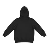 Aeronautica Militare Felpa tinta unita con Cappuccio E Stampa Nero per Neonato 252FE0046AJRF758 NERO AERONAUTICA MILITARE 