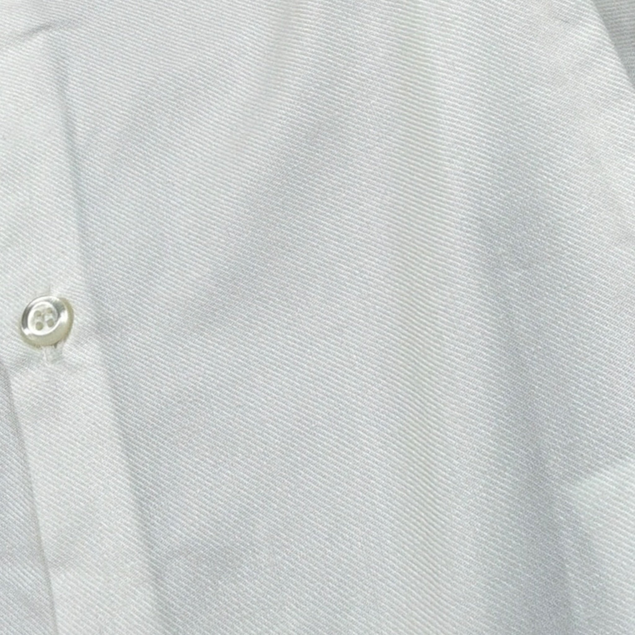 Ambaraba' Camicia tinta unita Bianco per Neonato FM36059 BIANCO AMBARABA' 