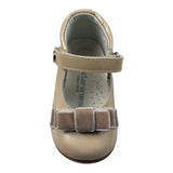Andanines Sandali tinta unita Beige per Neonata SAD BEIGE ANDANINES 