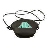 Aniye By Girl Borsa Tina Unita con Tracolla Marrone per Bambina I11111261 MARRONE ANIYE BY GIRL 