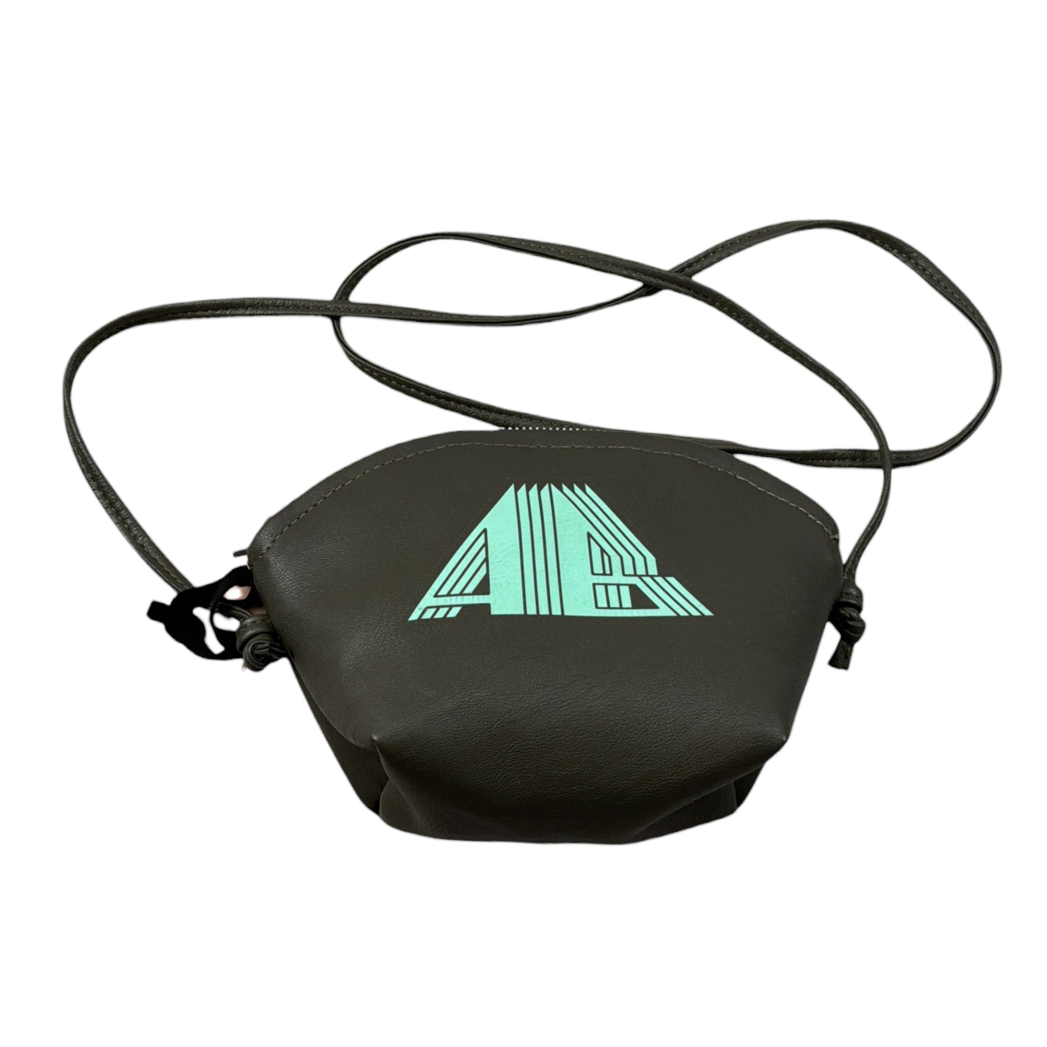 Aniye By Girl Borsa Tina Unita con Tracolla Marrone per Bambina I11111261 MARRONE ANIYE BY GIRL 