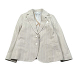 Antony Morato Giacca tinta unita Beige per Bambino L3515686T BEIGE ANTONY MORATO 
