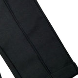 Antony Morato Pantalone Tuta tinta unita con Elastico In Vita Nero per Bambino MKFP00249 NERO ANTONY MORATO 