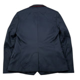 Antony Morato Giacca tinta unita Blu per Bambino MKJA00121M BLU ANTONY MORATO 