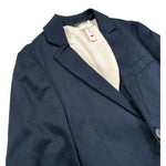Antony Morato Giacca tinta unita Blu per Bambino MKJA00121M BLU ANTONY MORATO 