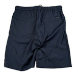 Antony Morato Bermuda tinta unita con Elastico In Vita Blu per Bambino MKSH00080 BLU ANTONY MORATO 