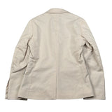 Antony Morato Giacca tinta unita Beige per Bambino MKSJ000111 BEIGE ANTONY MORATO 