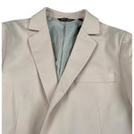 Antony Morato Giacca tinta unita Beige per Bambino MKSJ000111 BEIGE ANTONY MORATO 