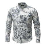 Antony Morato Camicia tinta unita con Stampa Bianco per Bambino MKSL002511 BIANCO ANTONY MORATO 