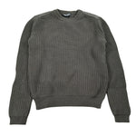 Antony Morato Maglia Girocollo tinta unita Verde per Bambino MKSW01300 VERDE ANTONY MORATO 