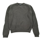 Antony Morato Maglia Girocollo tinta unita Verde per Bambino MKSW01300 VERDE ANTONY MORATO 