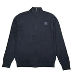 Antony Morato Maglia tinta unita con Logo Blu per Bambino MKSW01304X BLU ANTONY MORATO 