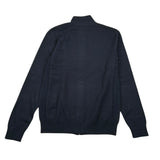 Antony Morato Maglia tinta unita con Logo Blu per Bambino MKSW01304X BLU ANTONY MORATO 