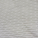 Antony Morato Maglia tinta unita Collo Alto Bianco per Bambino MKSW01306 BIANCO ANTONY MORATO 