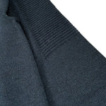 Antony Morato Maglia tinta unita Girocollo Nero per Bambino MKSW01307 NERO ANTONY MORATO 