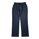 Antony Morato Pantalone tinta unita con Elastico In Vita Blu per Bambino MKTR00239 BLU ANTONY MORATO 